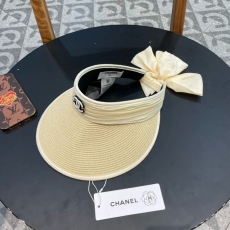 Chanel Caps